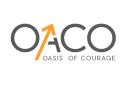 Oasis of Courage logo